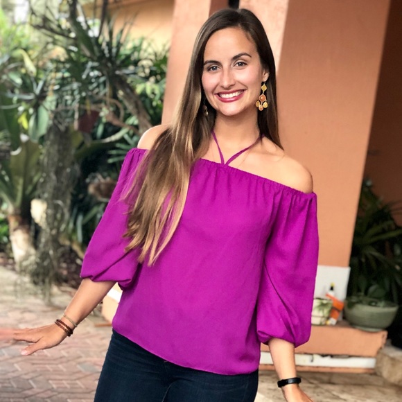 Meet your Posher, Ashlyn - Picture 2 of 5